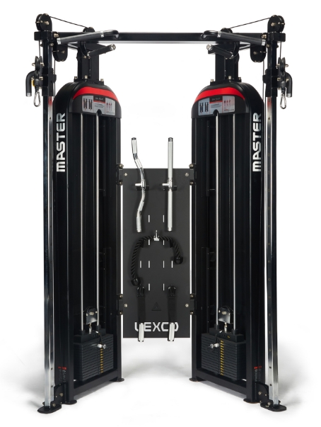 LEXCO Master LM-112 Силовые тренажеры