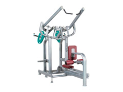 Силовые тренажеры серии Plate load LEXCO