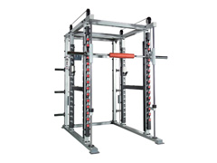 Силовые тренажеры серии Premium LEXCO