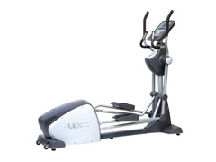 Велотренажеры LEXCO
