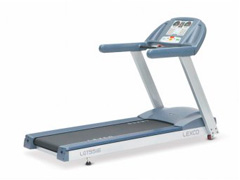 Дорожки беговые LEXCO